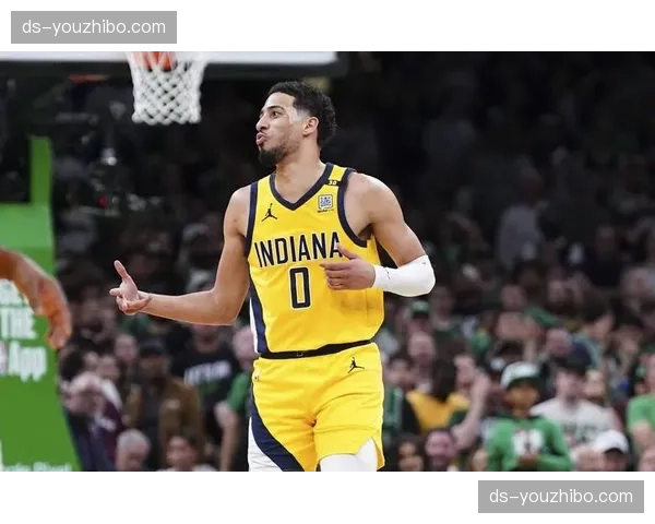 步行者哈利伯顿赛季报销，球队进攻组织效率下降9.2个百分点